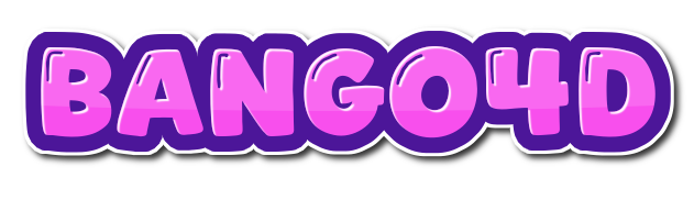 logo BANGO4D